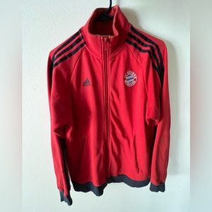 Bayern München Tracksuit
